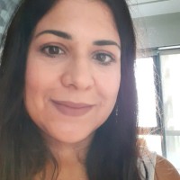 Ines Makhlouf