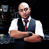 Taufeeq Ebrahim Jaffer