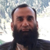 Najeeb Rasheed Paracha
