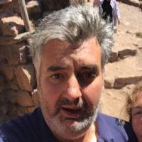 Pedro Suarez