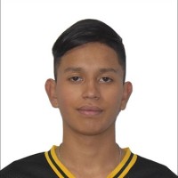 Jeffry Caballero Benitez