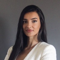 Nikolina Bobar