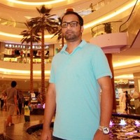 Arun Kumar J