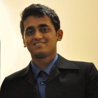 Deepanshu Shah
