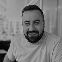 Hussein Haidar