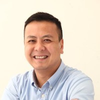 Fai Jeffrey Cheung Chi