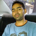 Rumaiz Ahamed