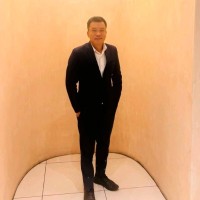 bhushan thapa