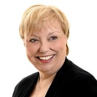 Francine Crevier Bélair