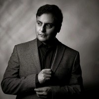 Shazad Khalid