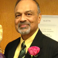 Ashvin Shah