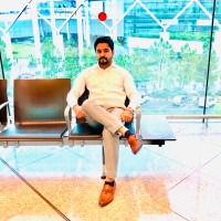 Mirza Khurram