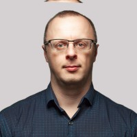 Nykolay Derevyanko