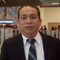 Jose Emilio Chicoma Mocarro