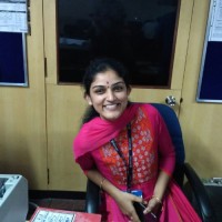 Manasvini Babu