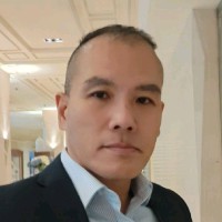 STEVEN Yoon 阮锦泉