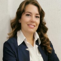 Coralie Mazolo