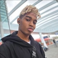 Shameek Janssen