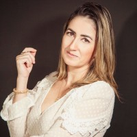 Juliane Cristine Maia Gomes Da Silva