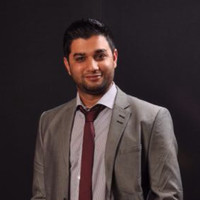 Devendra Prajapati