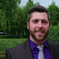 Christopher Laubenthal