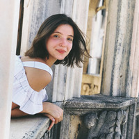 Veronica Kravets