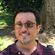 Sergio Jimenez