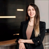 Alissa Sekreteva