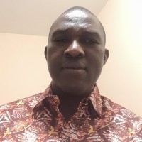 Ernest Asante