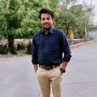 Shubham Kumar Ambe