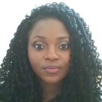 Preye  Tamara Udokporo I SPHRi