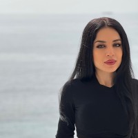 Narges Yazdani