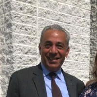 Bassem Saman