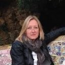 Andrea Stegmayer