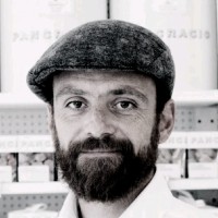 Jose Aranda