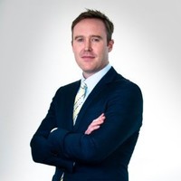 Iain Irvine