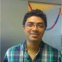 Dileep Vasist