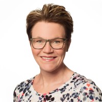 Eva Fryxell