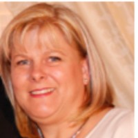 Yolande Burden