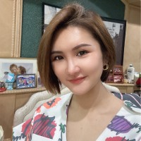Francessca Wong