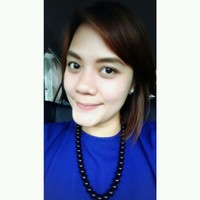 Gladys Trhesia Irsa Putri