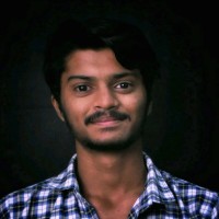 Tauseef Shaik