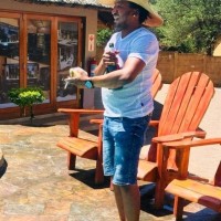 Tebogo George