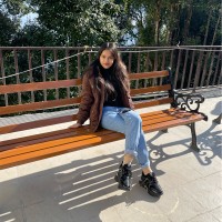 Ishika Jain