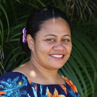 Tavenisa Luisa Waqatabu