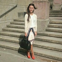 Natalia Khomych
