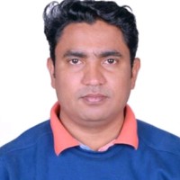 Shashidhar Hiremath