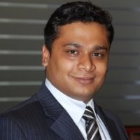 Paranjoy Roy Chowdhury
