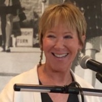 Susan Antilla