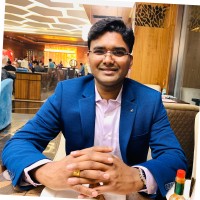 Ca. Vinod Sahu